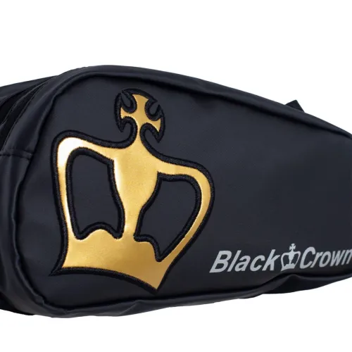 Косметичка BLACK CROWN MIRACLE PRO DORADO