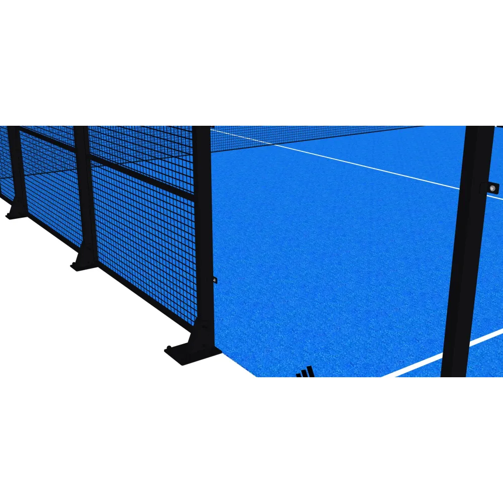 Падел-корт Adidas PANOARENA 180 INDOOR - 8