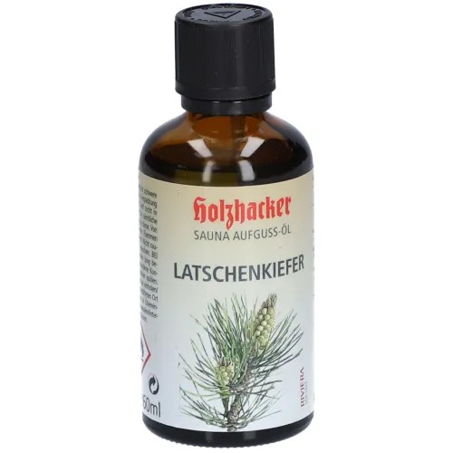 Олія Riviera Sauna Aufguss Oil Latschenkiefer 60 ml