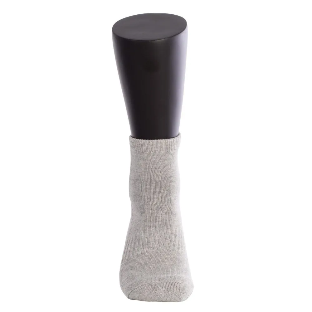 Шкарпетки Black Crown PRO TOBILLEROS  (GRIS) 39-42 - 6