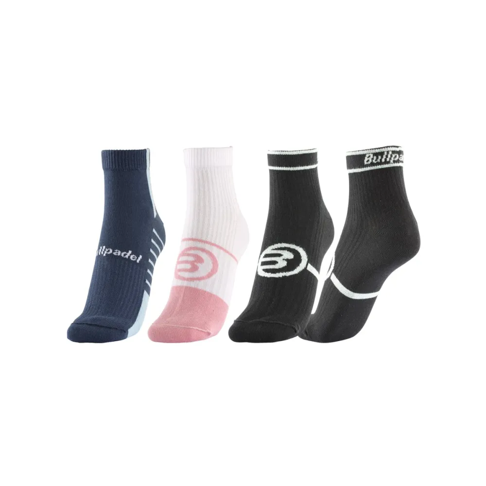 Шкарпетки Bullpadel BP256(PACK 3) M - 1