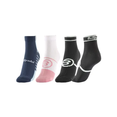 Шкарпетки Bullpadel BP256(PACK 3)