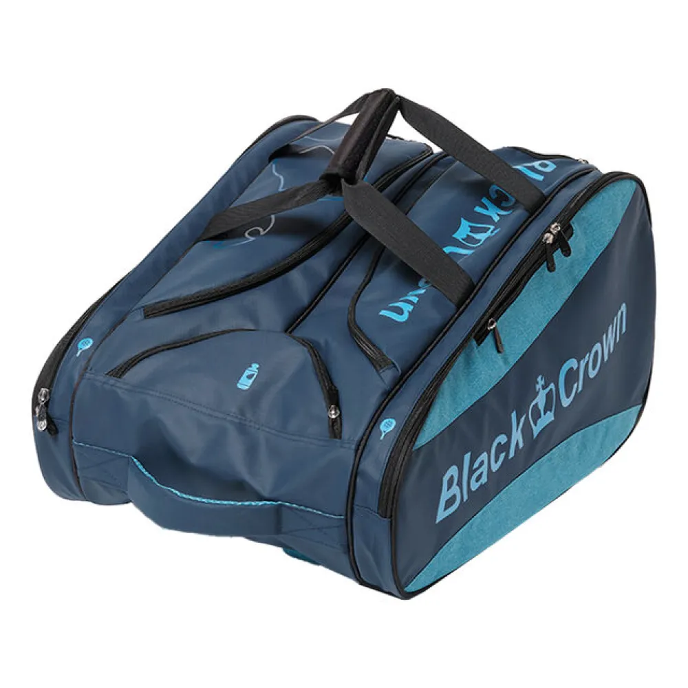 Сумка Black Crown Atenea Blue - 1