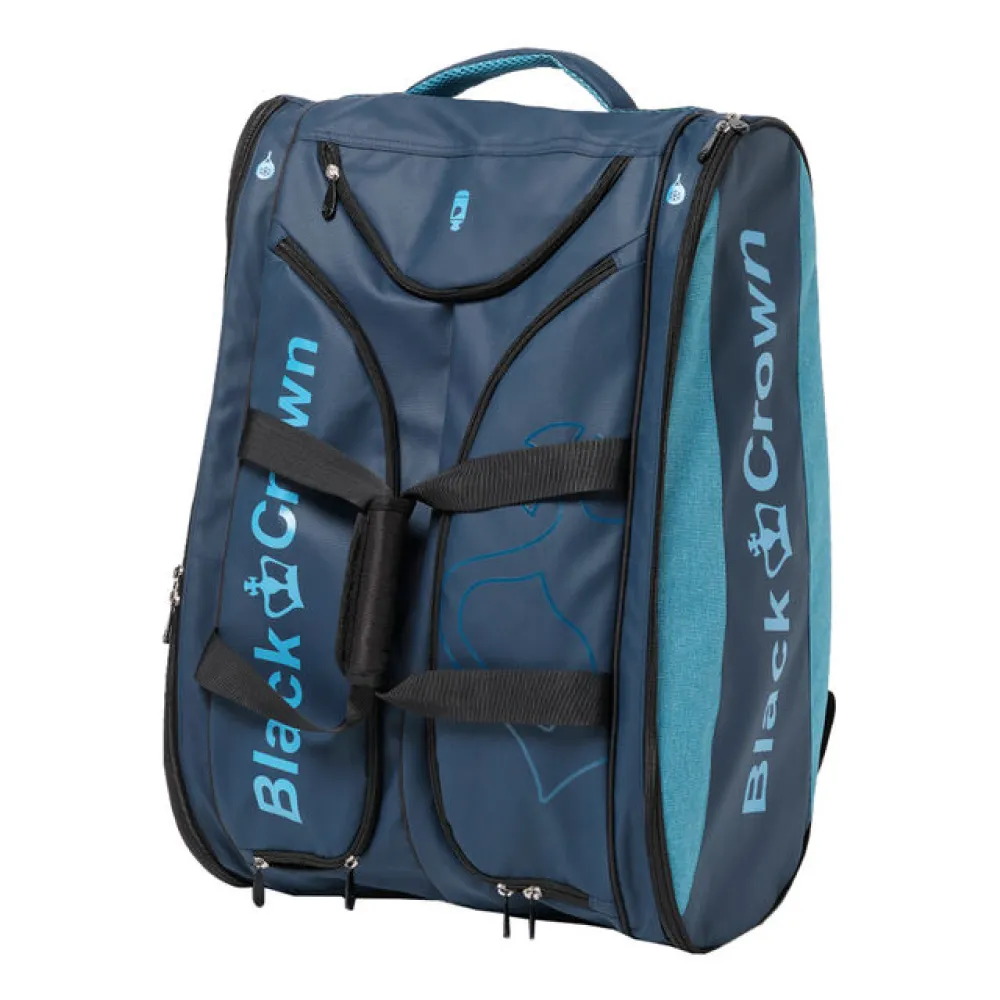 Сумка Black Crown Atenea Blue - 3