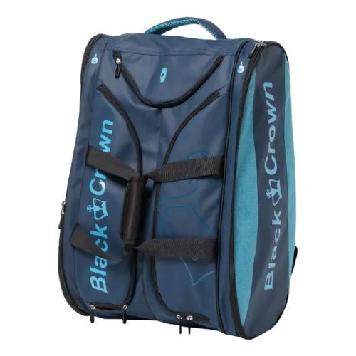 Сумка Black Crown Atenea Blue