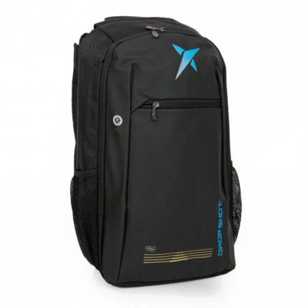 Рюкзак Drop Shot Naos Blue - 1