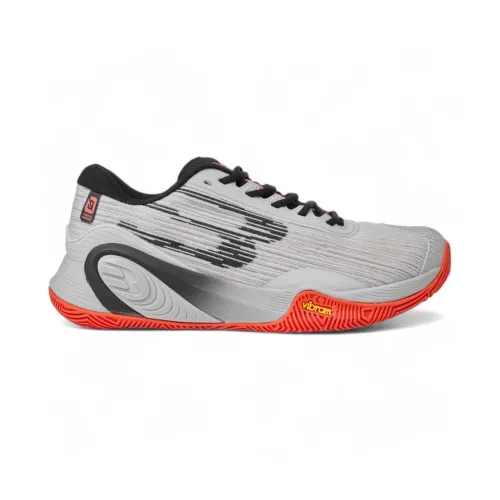 Кросівки Bullpadel HACK VIBRAM 25V GRIS