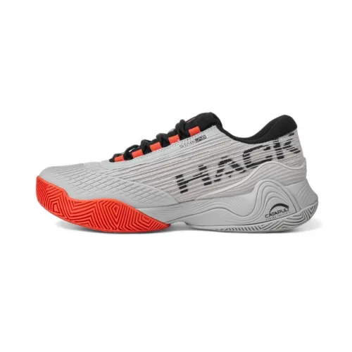 Кросівки Bullpadel HACK VIBRAM 25V GRIS