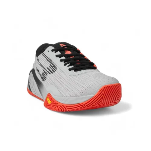 Кросівки Bullpadel HACK VIBRAM 25V GRIS