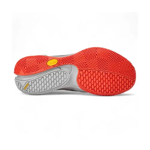 Кросівки Bullpadel HACK VIBRAM 25V GRIS