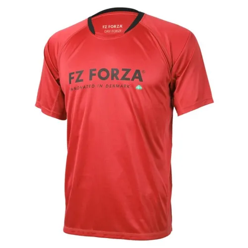 Футболка FZ FORZA Bling 0455 Chinese Red