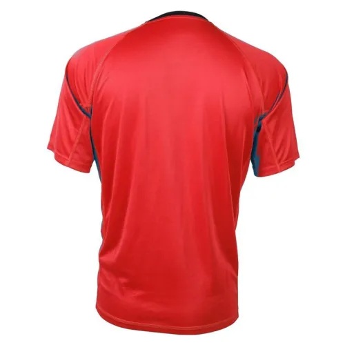 Футболка FZ FORZA Bling 0455 Chinese Red