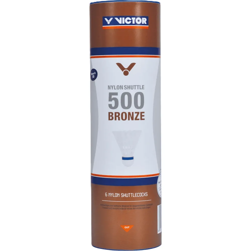 Волани VICTOR Nylon Shuttle 500 * 1 - 2