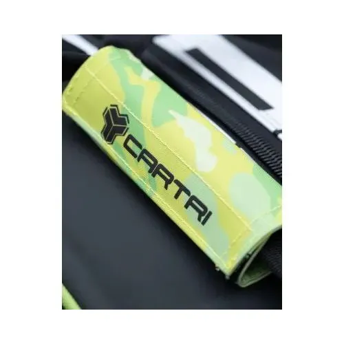 Сумка Cartri GRAND CAMO BAG GREEN