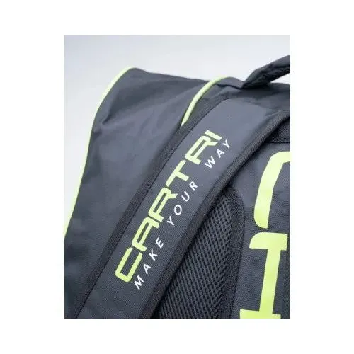 Сумка Cartri GRAND CAMO BAG GREEN