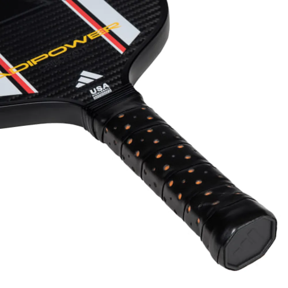 Ракетка для піклболу Adidas Adipower Carbon ATTK - 4
