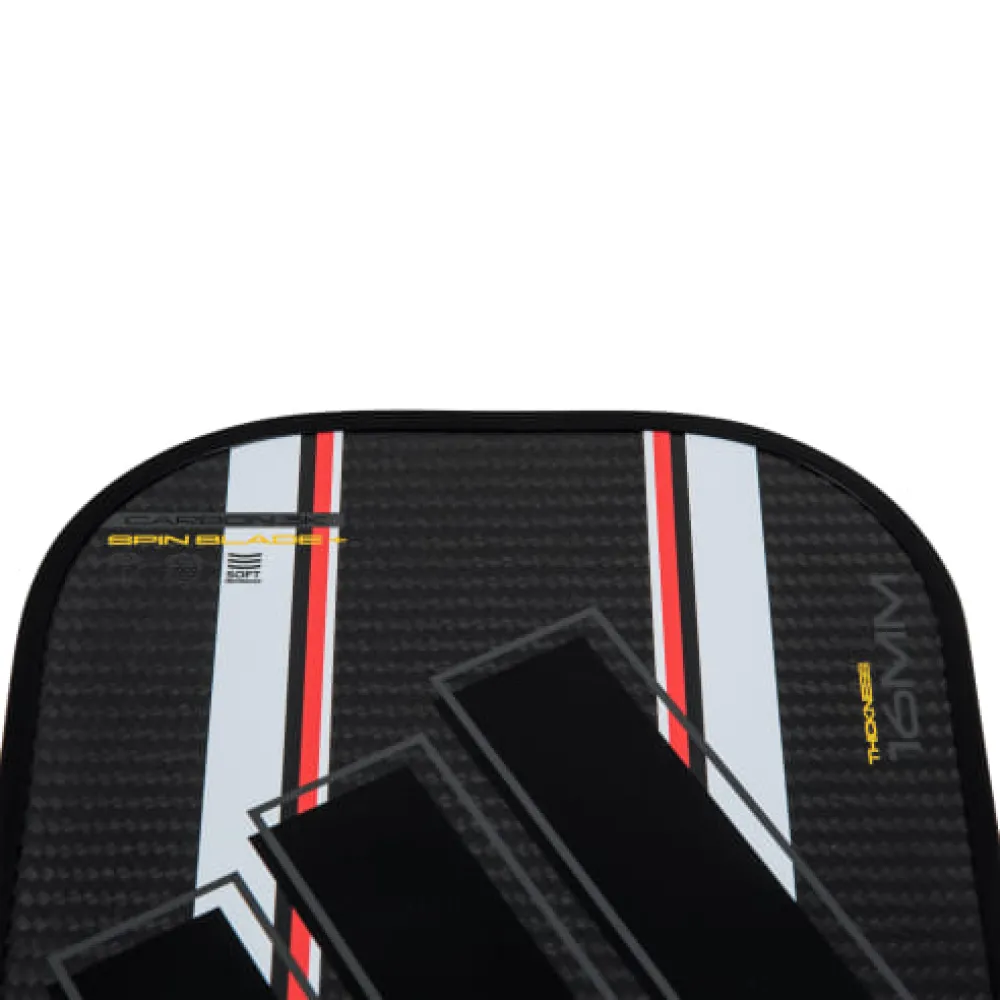 Ракетка для піклболу Adidas Adipower Carbon ATTK - 3