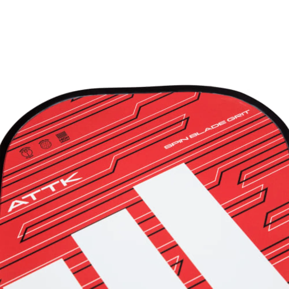 Ракетка для піклболу Adidas RX ATTK - 4