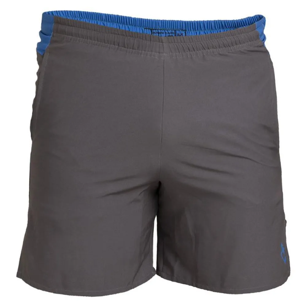Шорти Black Crown Rodas Grey M - 1