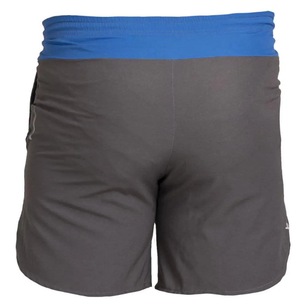 Шорти Black Crown Rodas Grey M - 2