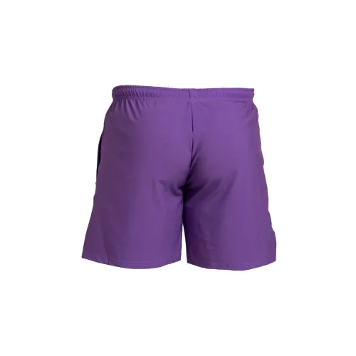 Шорти Black Crown Boston Purple