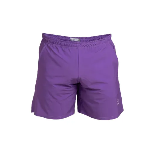 Шорти Black Crown Boston Purple