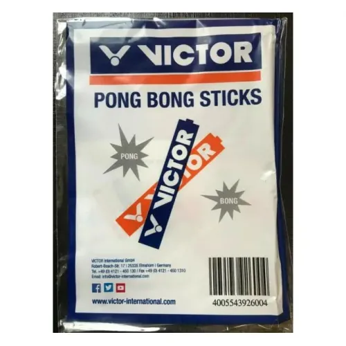 Хлопавка VICTOR Pong Bong Sticks
