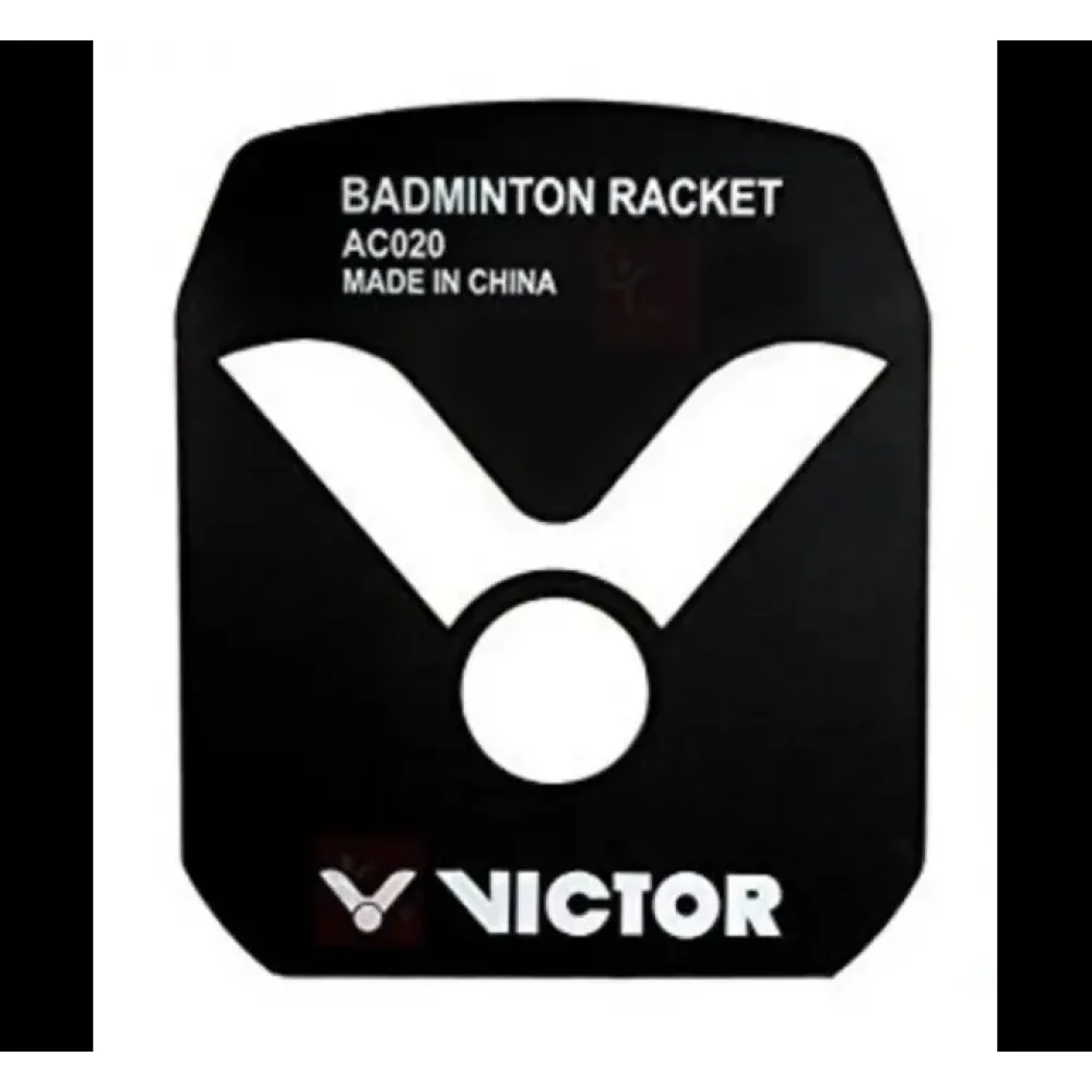 Трафарет Victor - 1