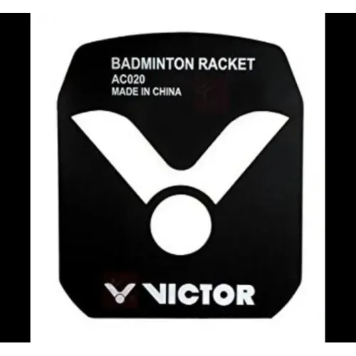 Трафарет Victor