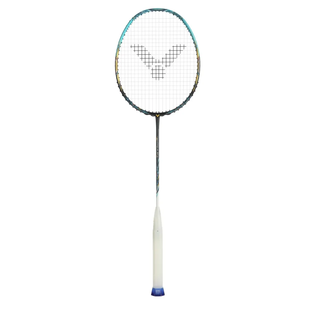 Ракетка для бадмінтону VICTOR Jetspeed S 12 II R 4UG5 - 1