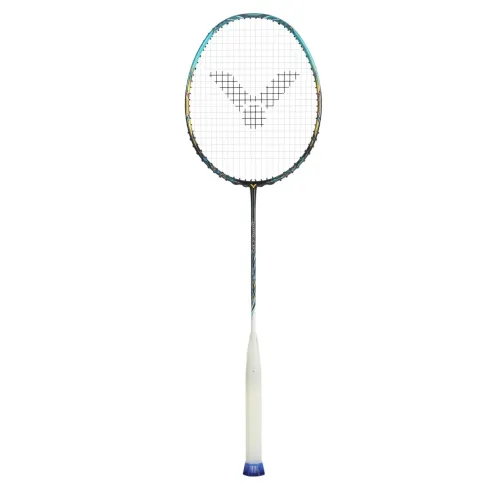 Ракетка для бадмінтону VICTOR Jetspeed S 12 II R 4UG5