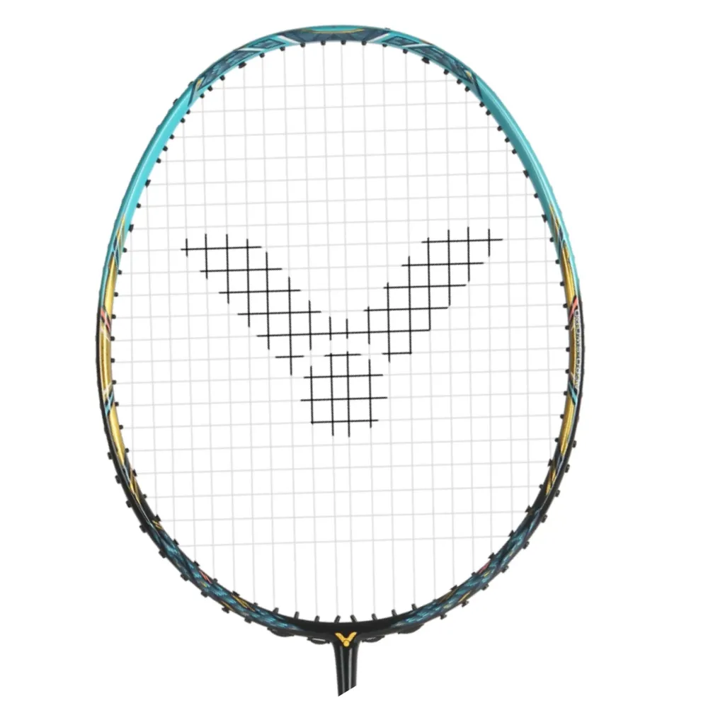 Ракетка для бадмінтону VICTOR Jetspeed S 12 II R 4UG5 - 2