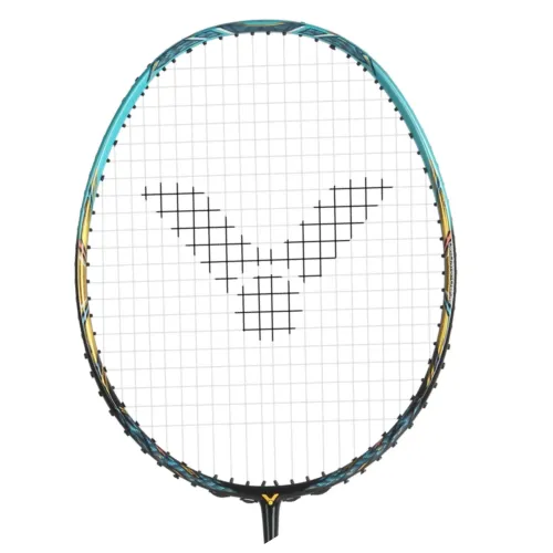Ракетка для бадмінтону VICTOR Jetspeed S 12 II R 4UG5