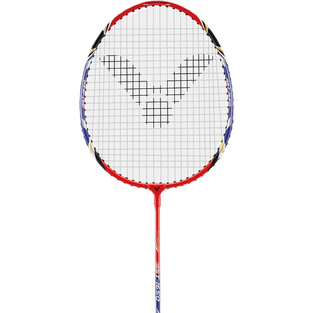 Ракетка для бадмінтону Victor ST-1650 - 4