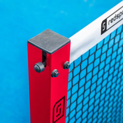 Падел-корт RedSport PILLARS PRO RF OUTDOOR