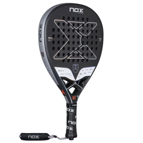 Ракетка для паделу NOX NEXTGEN PRO ATTACK 3K NFA SERIES RACKET