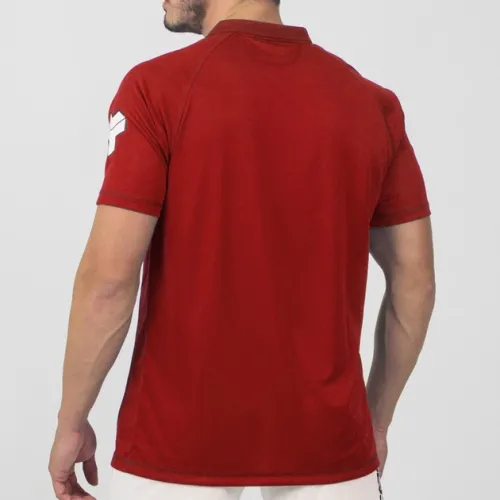 Футболка Cartri Ace Polo Red