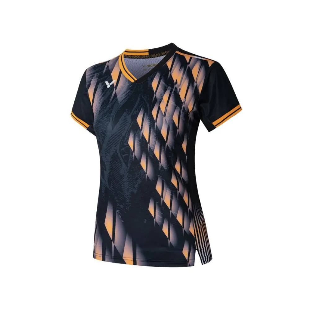 Футболка VICTOR T-Shirt T-46000 TD C L - 1