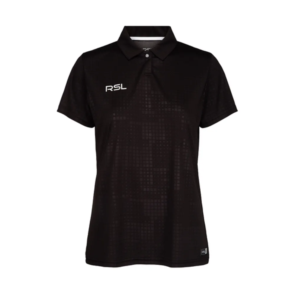 Футболка RSL Oxford жіноча XS - 1