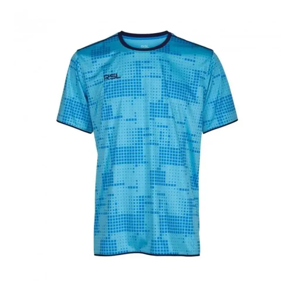 Футболка RSL Sues дитяча 10Y - 1