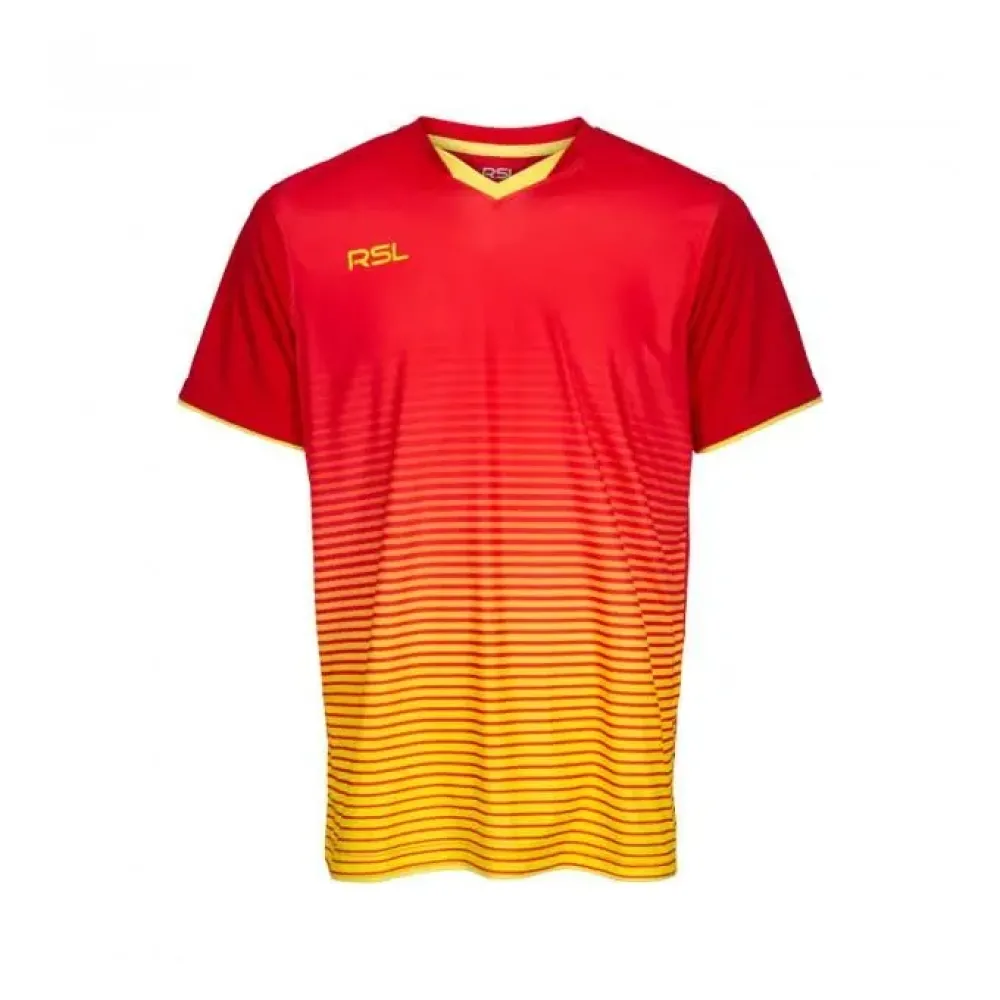 Футболка RSL Yendi дитяча 10Y - 1