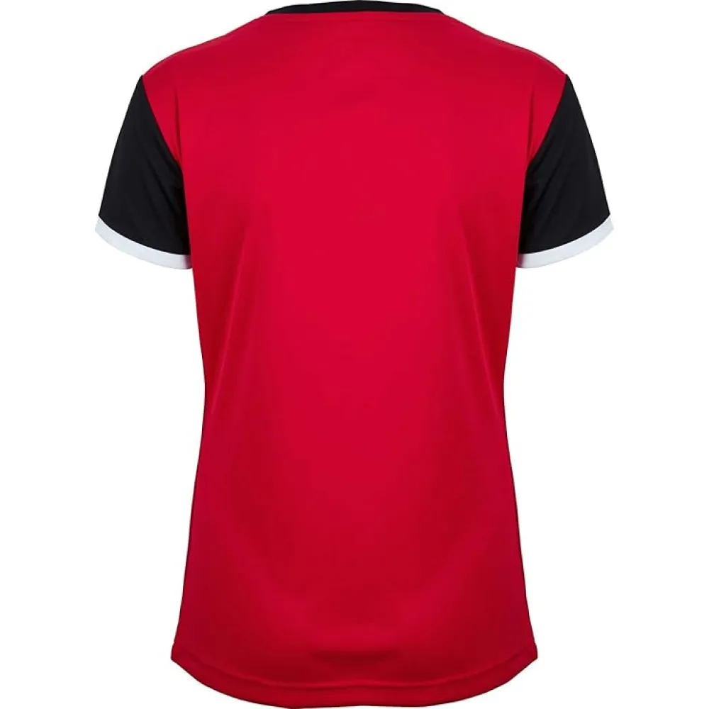 Футболка VICTOR T-Shirt Function Female red 6079 34 - 3
