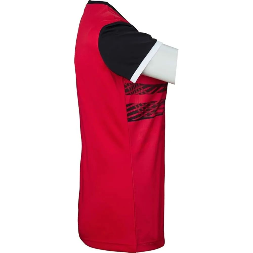Футболка VICTOR T-Shirt Function Female red 6079 34 - 2
