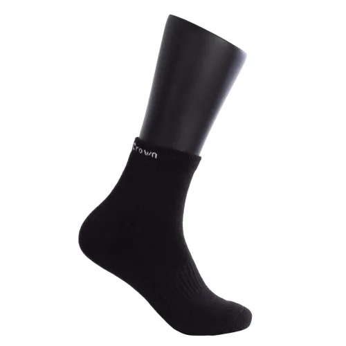 Шкарпетки Black Crown PRO TOBILLEROS  (NEGRO)