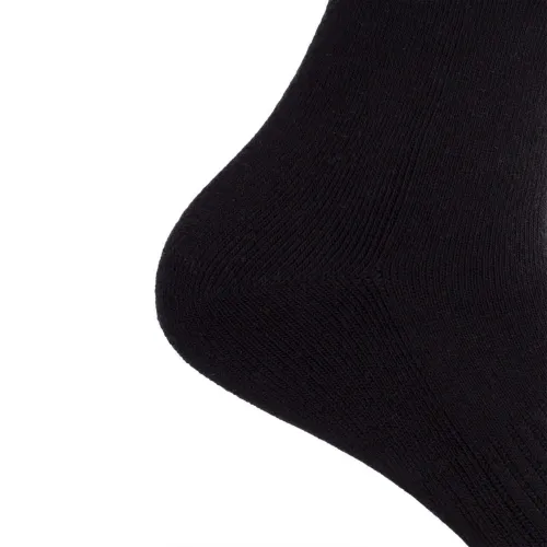 Шкарпетки Black Crown PRO TOBILLEROS  (NEGRO)