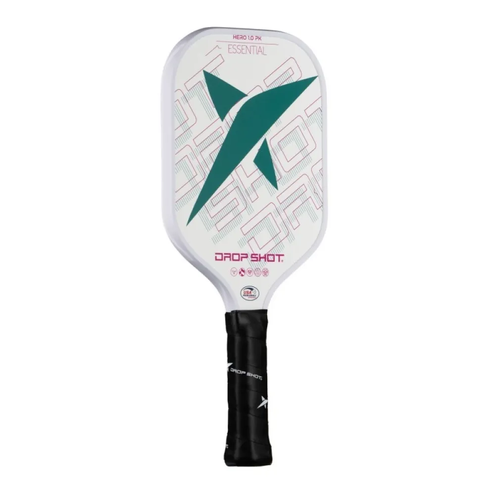 Ракетка для піклболу Drop Shot Hero 1.0 PK - 1