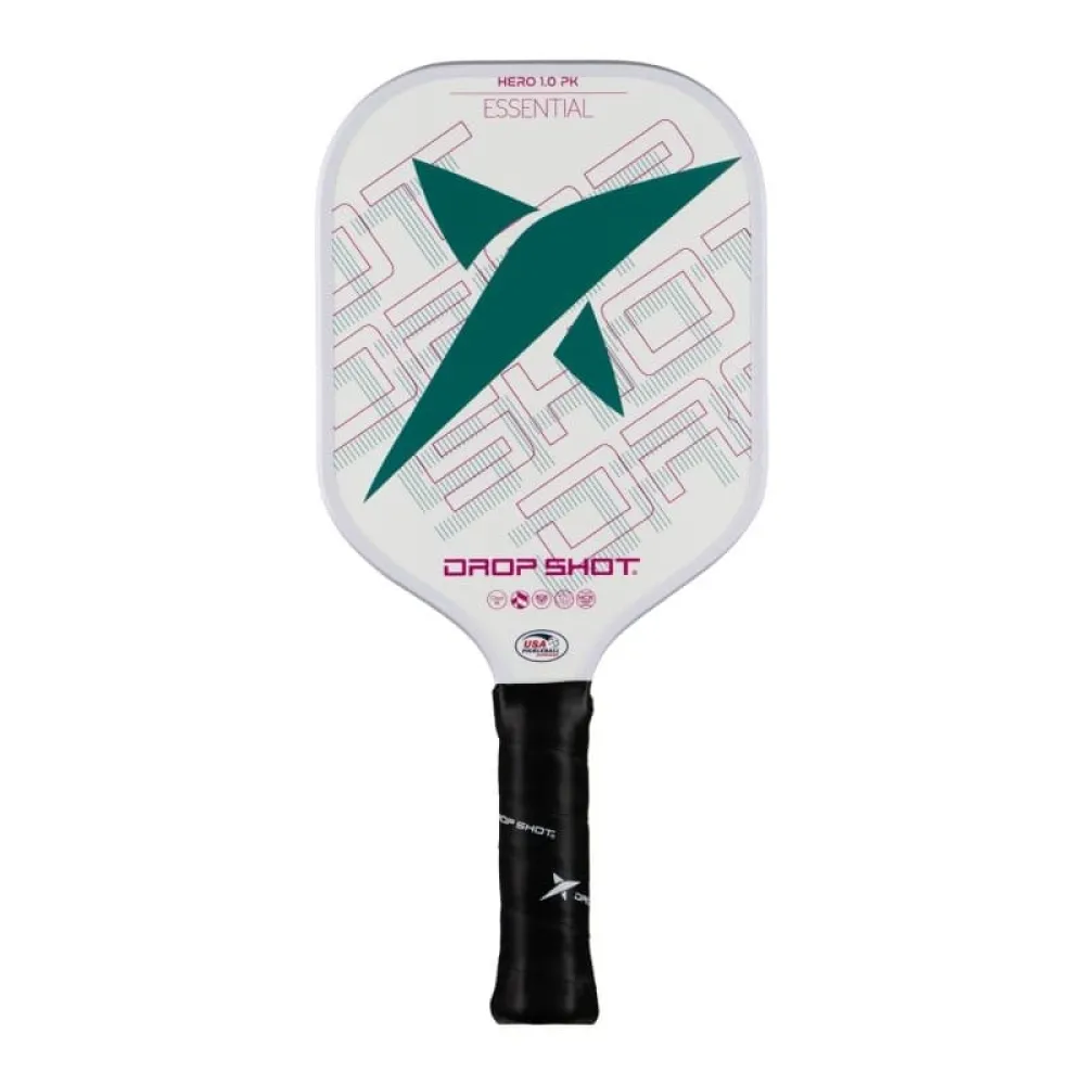 Ракетка для піклболу Drop Shot Hero 1.0 PK - 3