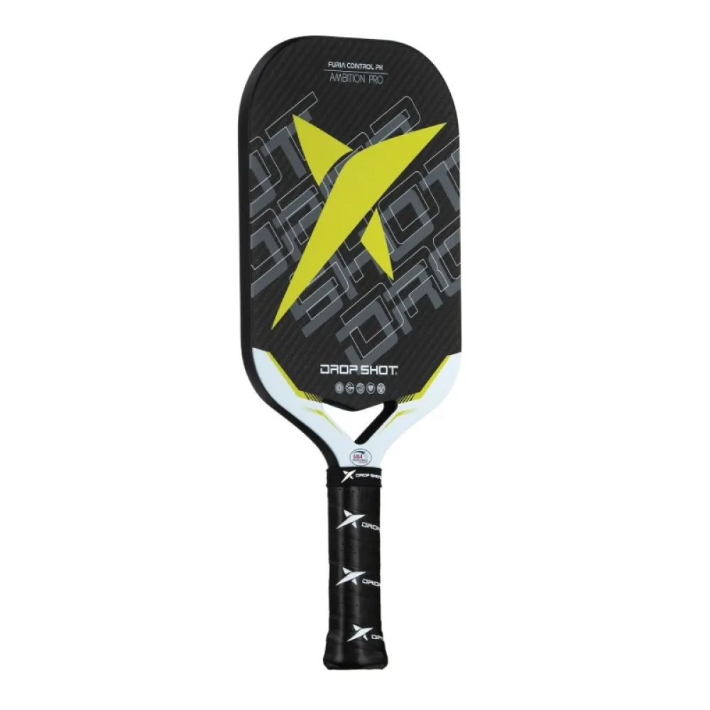 Ракетка для піклболу Drop Shot Furia Control PK - 1