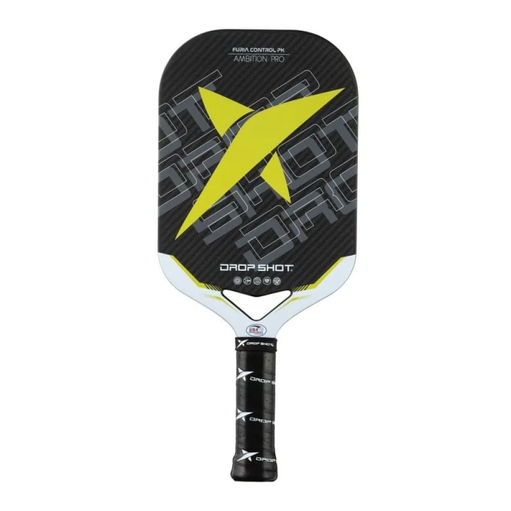 Ракетка для піклболу Drop Shot Furia Control PK - 3