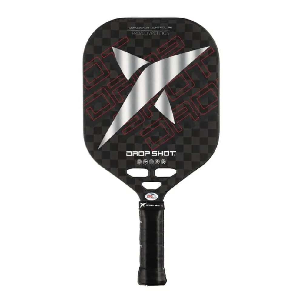 Ракетка для піклболу Drop Shot Conqueror Control PK - 3